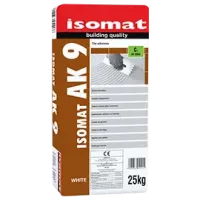 ISOMAT-AK-9